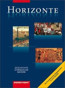 Horizonte geschichte 10 g - -,