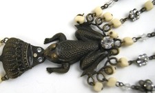 Konplott Kette Anhänge