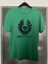 Belstaff T-Shirt Herren Gr. XS