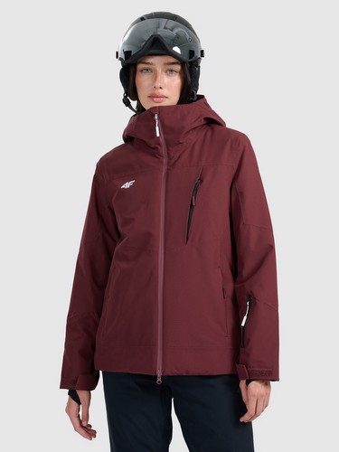 Damen ski jacke - 4f,