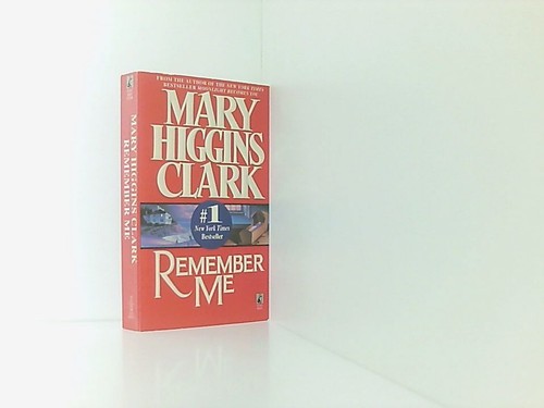 Remember clark mary - clark,,