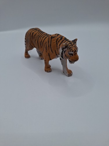 Schleich 14729 tiger - tiger, wildtiere