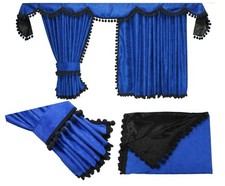 LKW GARDINEN FÜR VOLVO Fh