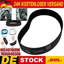 Lenkgetriebe Zahnriemen