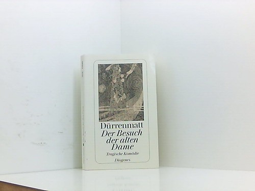 Der besuch alten dame - der,