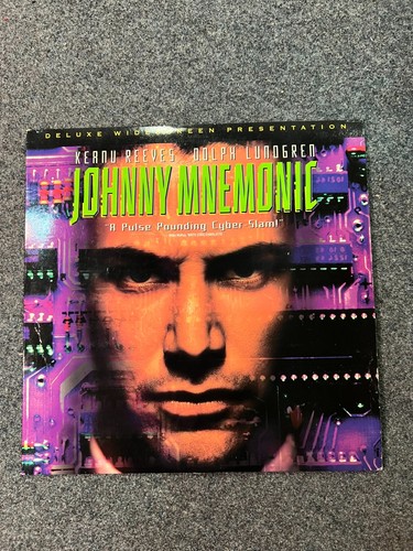 Sammlungsauflösung laserdisc - sammlungsauflösung,