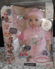 Baby annabell happy - annabell,
