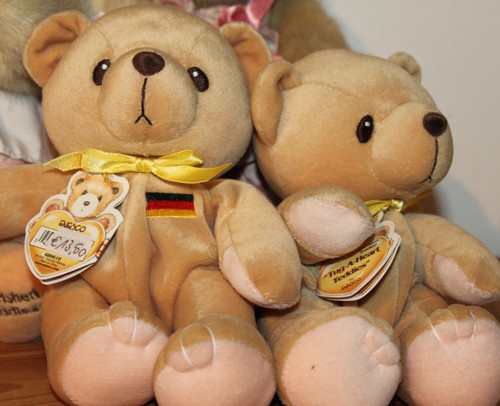 Cherished teddies enesco - cherished,