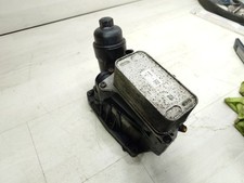 BMW F10 F11 F20 F30 F31 F32 N57 Ölfiltergehäuse Wärmetauscher 7037932 8507627