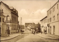 Ak Siersleben Gerbstedt im