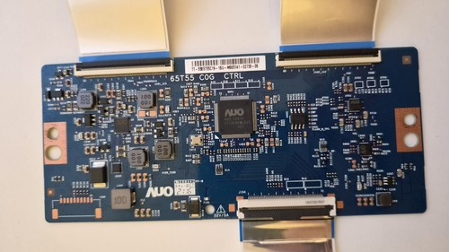 Philips 65pus8506 con - 65pus8506/12, t-con