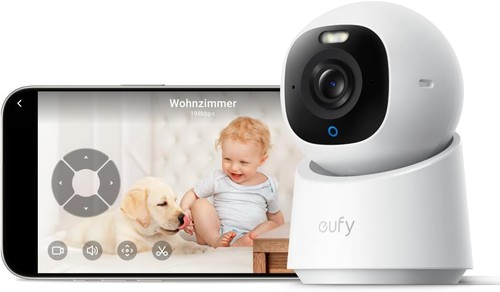 Anker eufy innenkamera - anker, e30