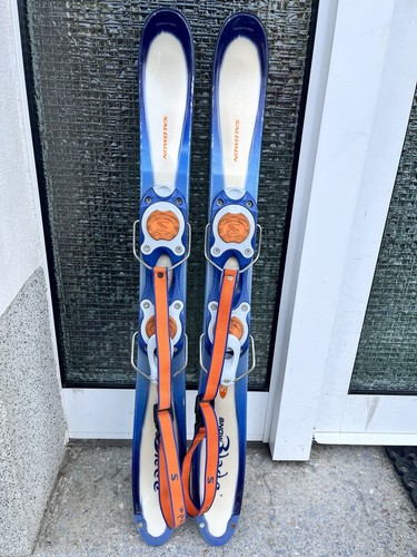 Salomon kurzski snowblade 99cm - kurzski,
