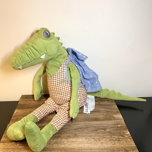 Ikea fabler krokodil - ikea,