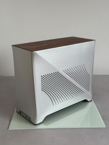 Mini itx gaming - mini-itx, ryzen