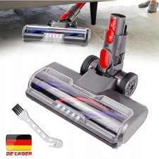 Elektrische Turbo Bürste für