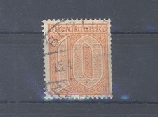 Dt. Reich Dienst Michel Nr