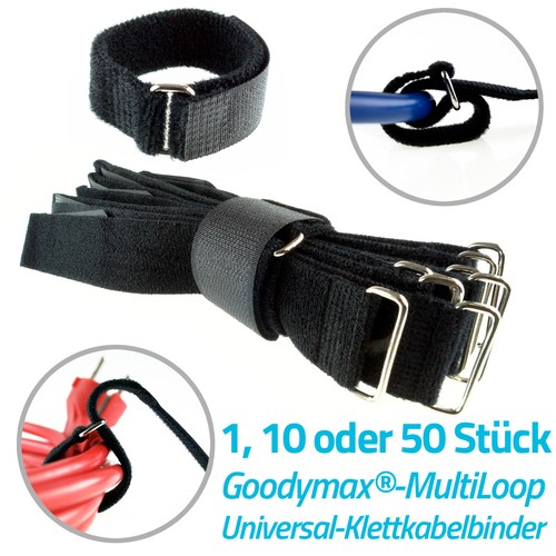 Goodymax multiloop - goodymax®,