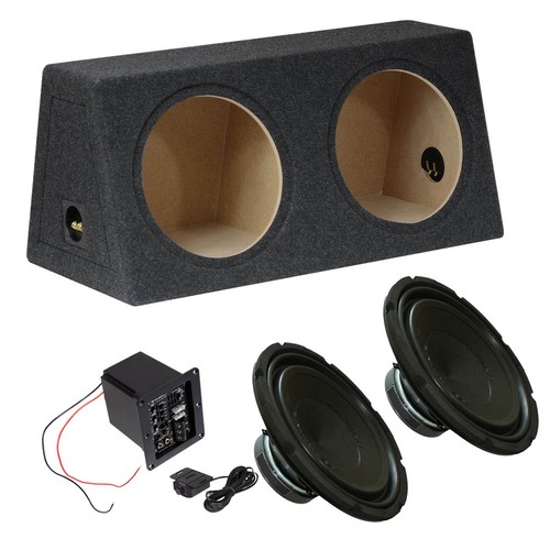 30cm aktiv auto - 30cm, bass