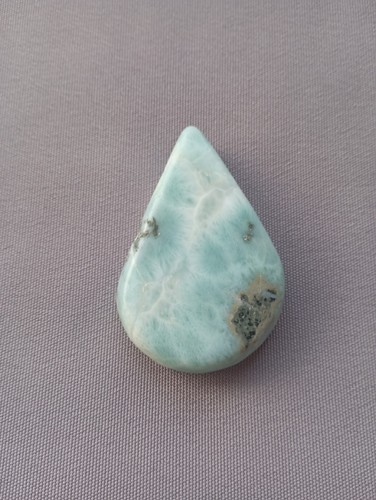 Larimar atlantisstein - larimar,