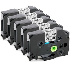 Schriftband Kompatibel für