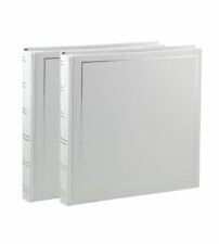 2x Fotoalbum Tradition in