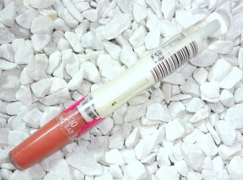 Maybelline superstay power - superstay,