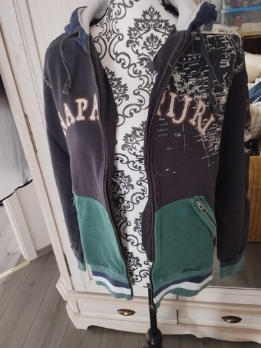 Napapijri herren jacke m - jacke, gr.