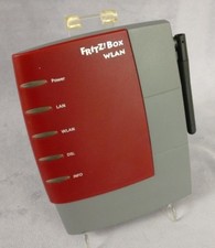 FRITZ!Box DSL/WLAN 3131 AVM