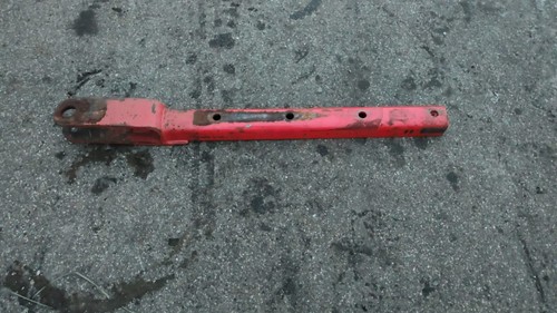 Zugdeichsel fella 800 mit - zugdeichsel, th