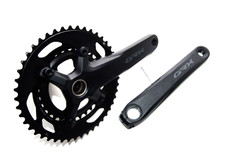 Shimano GRX FC-RX600