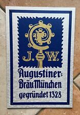 Augustiner Bräu München