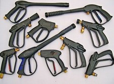 Hochdruckpistole für Wap Alto