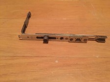 SI Siegenia Eckumlenkung VSU, 185x105mm mit 1x Magnetzapfen  Neu