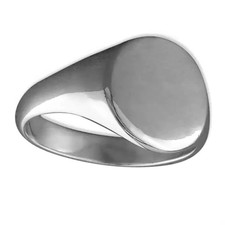 Sterlingsilber Herren Ring