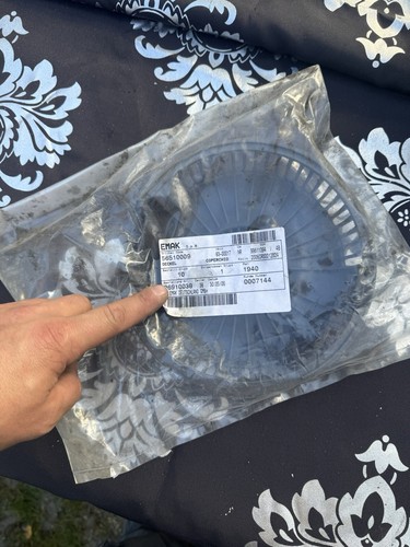 Original emak deckel - emak, 56510009