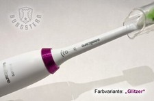 Set Farbringe Markierung Markierer für Philips Sonicare Ultraschallzahnbürste