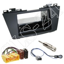 Mazda 5 CW ab10/2010 Autoradio