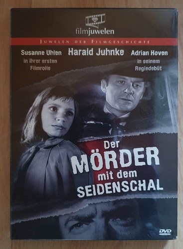 Der mörder mit dem - der,