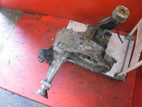 Volkswagen transporter - volkswagen,