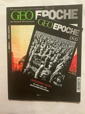 Geo Epoche Nr. 51 Das China