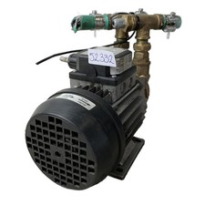 Simaco C54 Drehkolbenpumpe mit