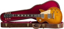 Gibson 1959 les paul standard - 1959,