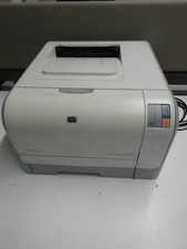 HP Color LaserJet CP1215