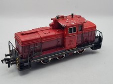 Fleischmann DC Spur HO