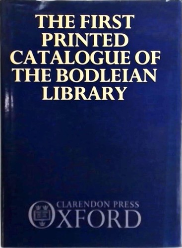 The first printed - the,