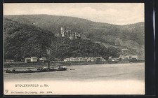 Stolzenfels a. Rh