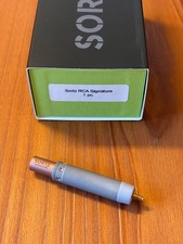 Ansuz Sortz RCA Signature