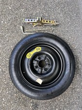 ✅ Orig Volvo V40 Notrad