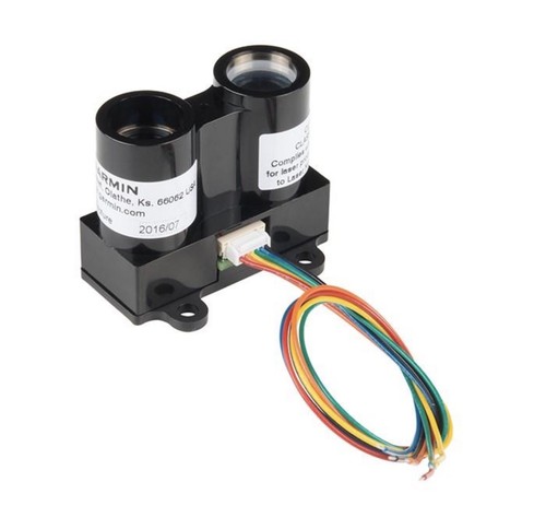 Garmin lidar lite hp - lidar-lite, v3